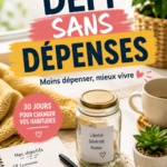 Une famille souriante partage des moments de jeux sans débourser d'argent.