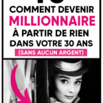 Femmes réfléchissant à des idées financières. Article sur comment devenir millionnaire sans capital.