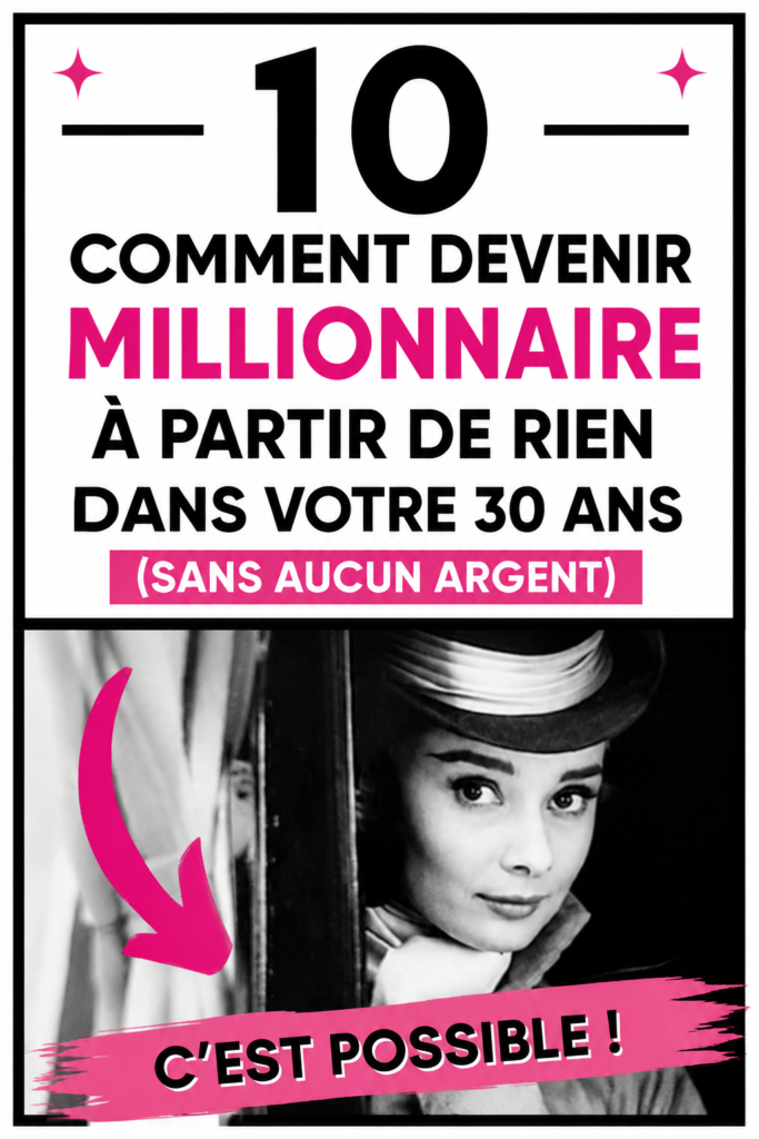 Femmes réfléchissant à des idées financières. Article sur comment devenir millionnaire sans capital.