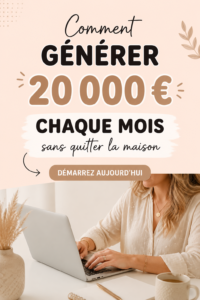 Femme travaillant à domicile, laptop ouvert, planifiant ses finances personnelles.