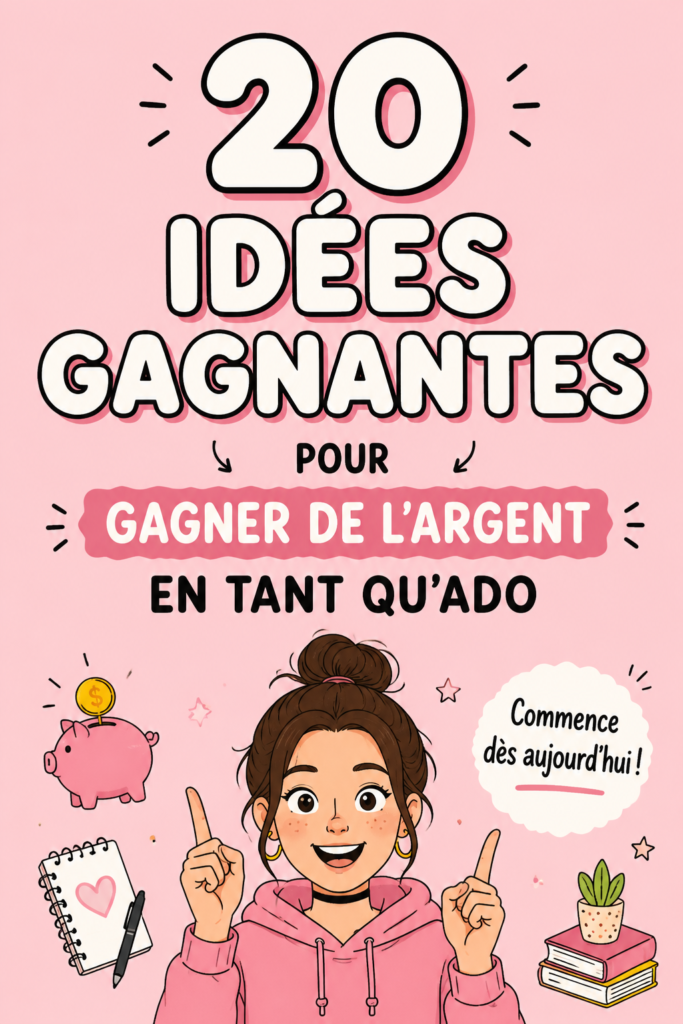 Femme souriante travaillant sur un projet à domicile, représentant des side hustles.