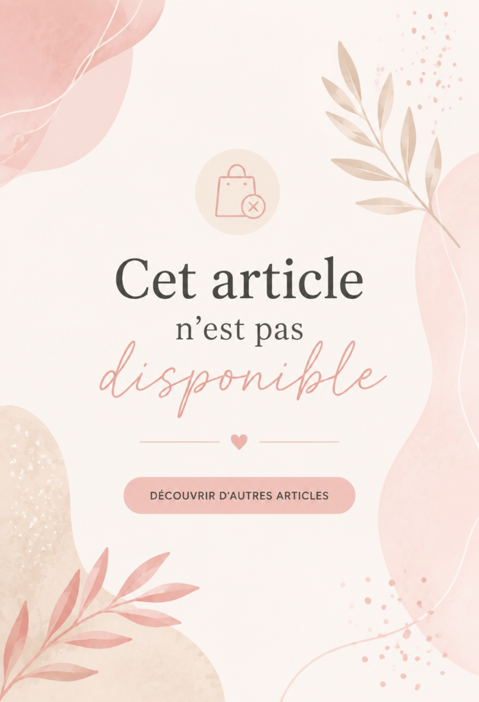 Femme vérifiant des articles en ligne sur Etsy avec un air pensif.