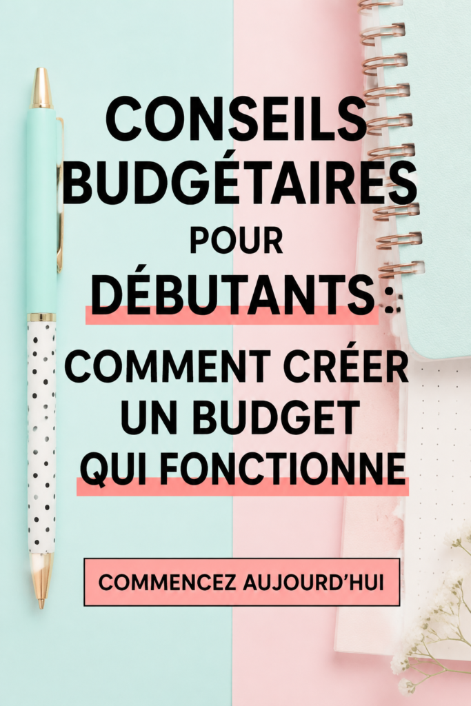 Femme regardant son budget sur un ordinateur portable dans un cadre chaleureux.