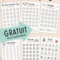 Illustration de défis d'épargne à tester gratuitement