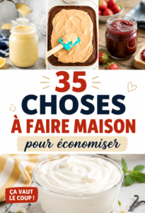 Recette maison pour économiser de l'argent : idées pratiques