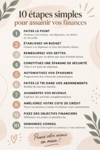 Femme souriante faisant des calculs financiers avec un calculateur et des documents
