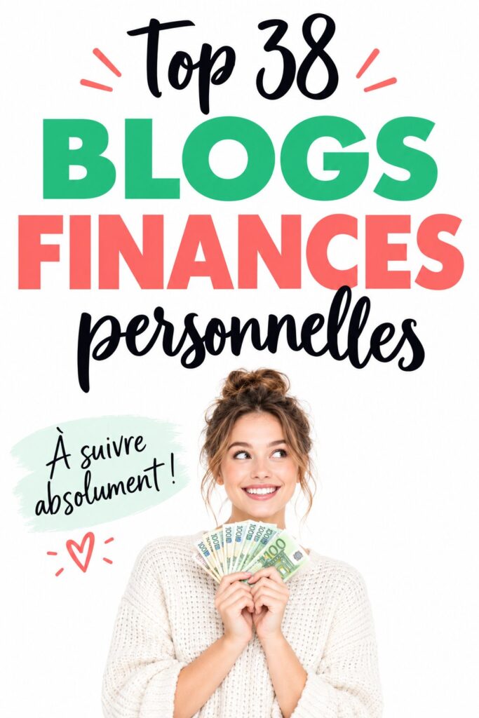 Une femme lisant un blog sur les finances personnelles sur son ordinateur.