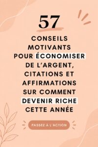 Une femme souriante tenant un cochon tirelire pour symboliser l'économie d'argent.