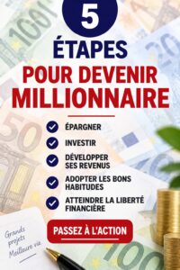 Femme en train de lire un livre sur les investissements en dividendes.