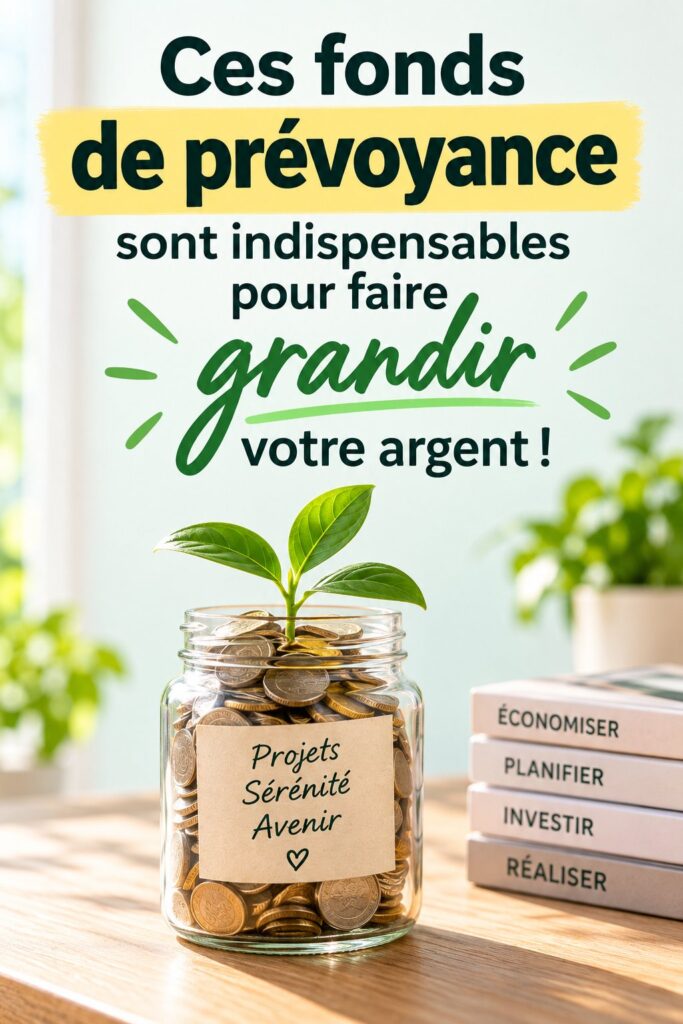 Femme en train de gérer ses finances avec des documents et un ordinateur sur la table.
