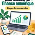 Femme réfléchissant à des stratégies pour bâtir une richesse numérique.
