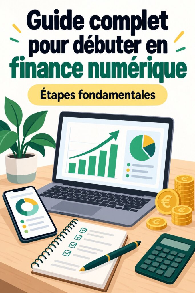 Femme réfléchissant à des stratégies pour bâtir une richesse numérique.