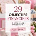 Femme réfléchissant à ses objectifs financiers pour un avenir meilleur.