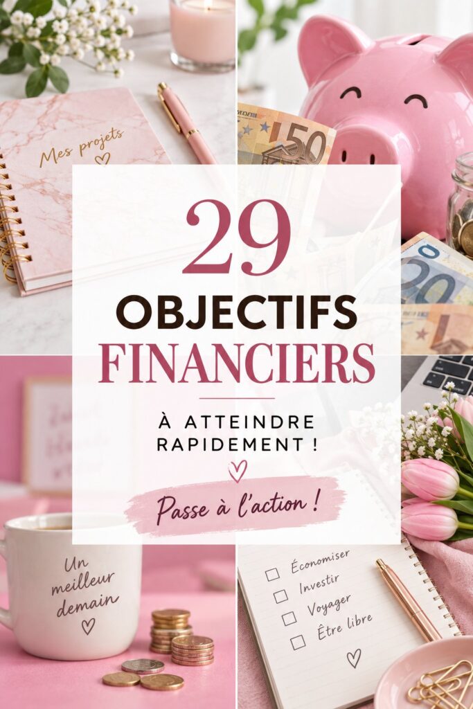 Femme réfléchissant à ses objectifs financiers pour un avenir meilleur.