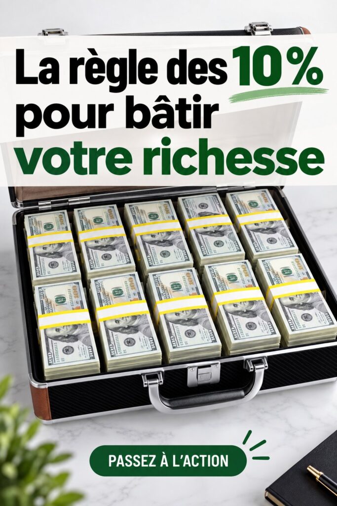 Femme souriante planifiant ses finances personnelles avec un carnet et un stylo