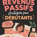 Femme souriante examinant des stratégies de revenus passifs pour améliorer ses finances personnelles.