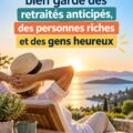 Visuel illustrant la liberté financière et le bonheur au travail