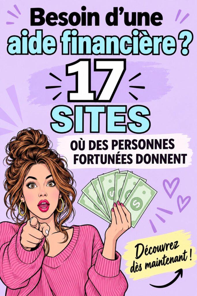 Image illustrant des personnes en train de recevoir de l'aide financière en ligne
