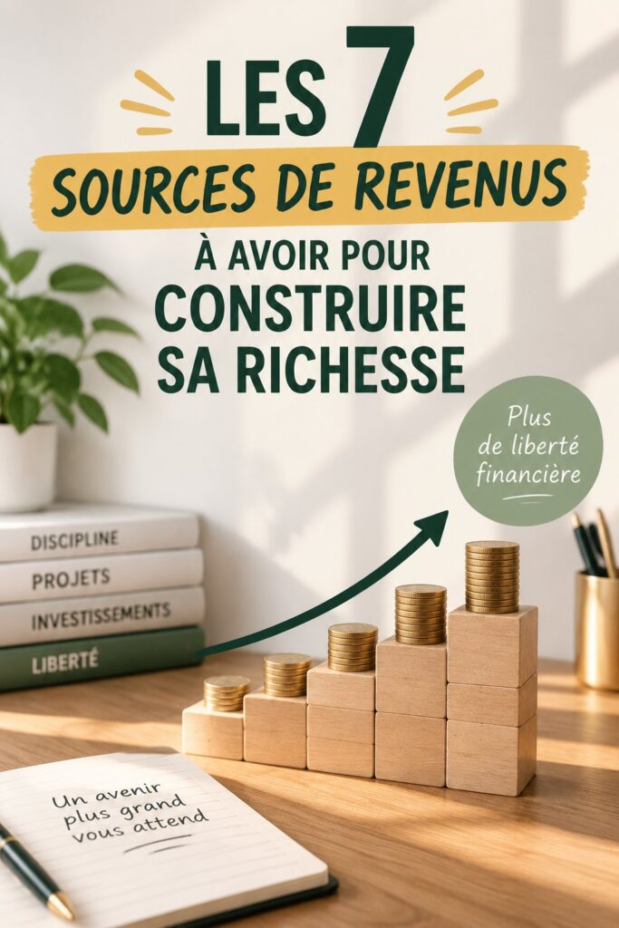 Femme souriante réfléchissant à des sources de revenus diversifiées pour améliorer ses finances.