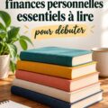 Couverture d'un livre sur la finance personnelle