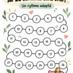 Un groupe de femmes discutant d'un plan d'épargne progressif sur 26 semaines.
