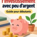 Femme explorant des options d'investissement sur une tablette, symbole de finances personnelles.