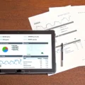 Ledrion tableau modèle de suivi des indicateurs financiers