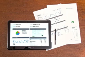 Ledrion tableau modèle de suivi des indicateurs financiers
